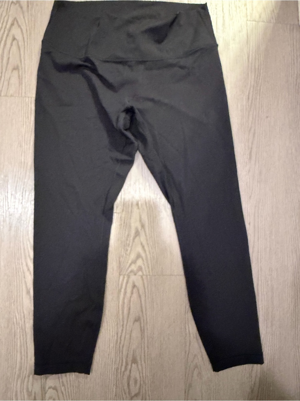 Lululemon Black Leggings